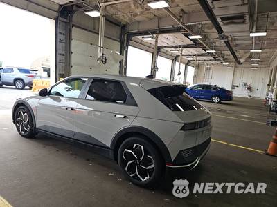 2023 Hyundai IONIQ 5 SEL - zdjęcie 6 z 28 - miniatura