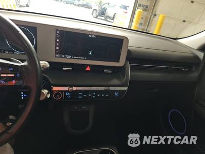 2023 Hyundai IONIQ 5 SEL - zdjęcie 11 z 28 - miniatura