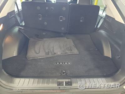 2023 Hyundai IONIQ 5 SEL - zdjęcie 16 z 28 - miniatura