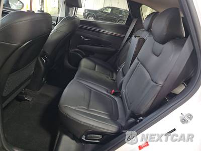 2023 Hyundai Tucson Limited - zdjęcie 13 z 27 - miniatura