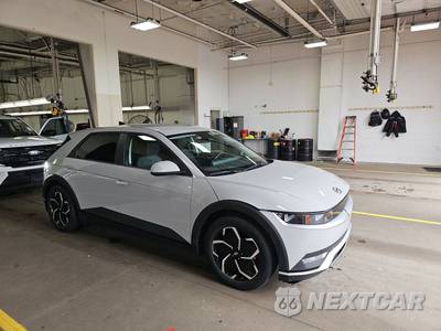 2023 Hyundai IONIQ 5 SEL - zdjęcie 3 z 28 - miniatura