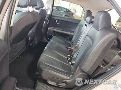 2023 Hyundai IONIQ 5 SEL - zdjęcie 13 z 28 - miniatura