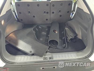 2023 Hyundai IONIQ 5 SEL - zdjęcie 16 z 34 - miniatura
