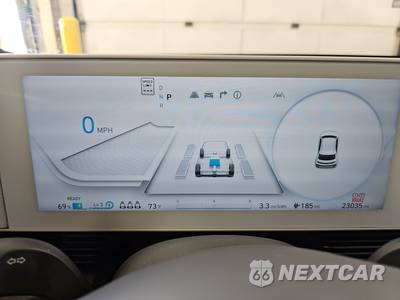 2023 Hyundai IONIQ 5 SEL - zdjęcie 12 z 34 - miniatura