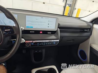 2023 Hyundai IONIQ 5 SEL - zdjęcie 11 z 34 - miniatura