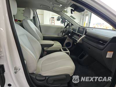 2023 Hyundai IONIQ 5 SEL - zdjęcie 8 z 34 - miniatura