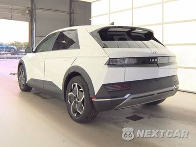 2023 Hyundai IONIQ 5 SEL - zdjęcie 6 z 34 - miniatura