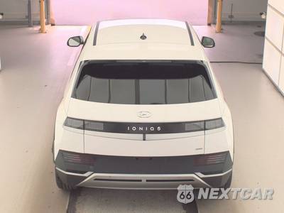 2023 Hyundai IONIQ 5 SEL - zdjęcie 5 z 34 - miniatura