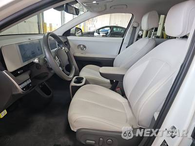 2023 Hyundai IONIQ 5 SEL - zdjęcie 7 z 34 - miniatura