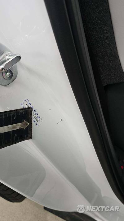 2023 Hyundai IONIQ 5 SEL - zdjęcie 34 z 34 - miniatura