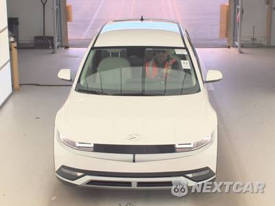 2023 Hyundai IONIQ 5 SEL - zdjęcie 2 z 34 - miniatura