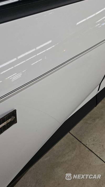 2023 Hyundai IONIQ 5 SEL - zdjęcie 33 z 34 - miniatura