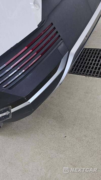 2023 Hyundai IONIQ 5 SEL - zdjęcie 32 z 34 - miniatura