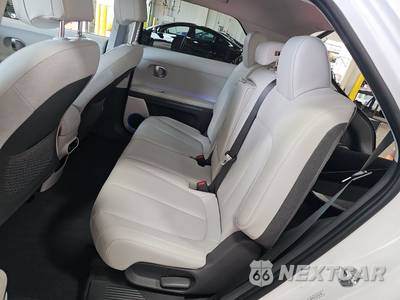 2023 Hyundai IONIQ 5 SEL - zdjęcie 13 z 34 - miniatura