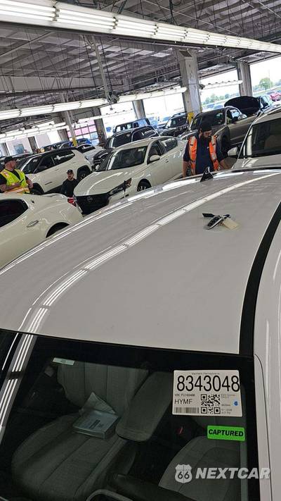 2023 Hyundai IONIQ 5 SEL - zdjęcie 19 z 34 - miniatura