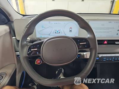 2023 Hyundai IONIQ 5 SEL - zdjęcie 10 z 34 - miniatura
