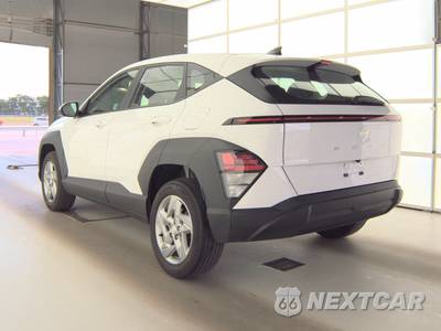 2024 Hyundai Kona SE - zdjęcie 6 z 42 - miniatura