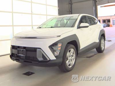 2024 Hyundai Kona SE - zdjęcie 1 z 42 - miniatura