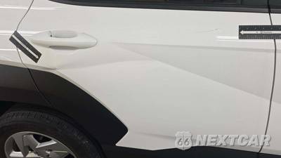 2024 Hyundai Kona SE - zdjęcie 37 z 42 - miniatura