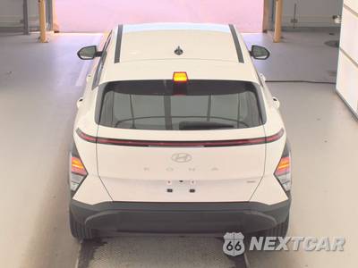 2024 Hyundai Kona SE - zdjęcie 5 z 42 - miniatura