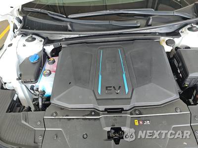 2023 Hyundai IONIQ 5 SEL - zdjęcie 15 z 34 - miniatura