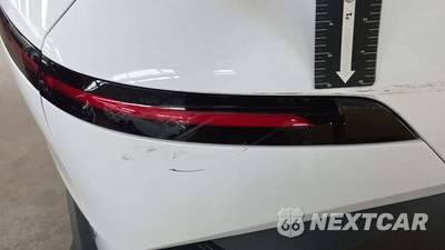 2024 Hyundai Kona SE - zdjęcie 30 z 42 - miniatura