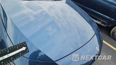 2020 Mercedes-Benz AMG CLA 35 4MATIC - zdjęcie 27 z 32 - miniatura