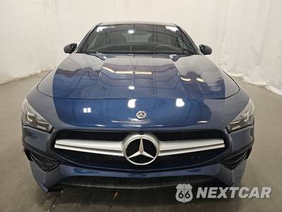 2020 Mercedes-Benz AMG CLA 35 4MATIC - zdjęcie 2 z 32 - miniatura