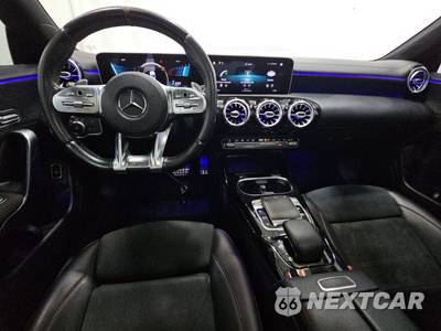 2020 Mercedes-Benz AMG CLA 35 4MATIC - zdjęcie 14 z 32 - miniatura