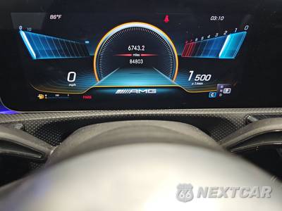 2020 Mercedes-Benz AMG CLA 35 4MATIC - zdjęcie 15 z 32 - miniatura