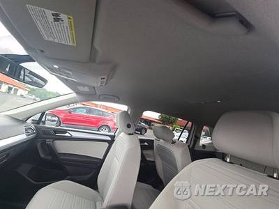 2023 Volkswagen Tiguan S - zdjęcie 15 z 23 - miniatura