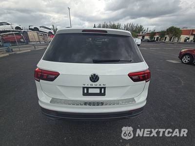 2023 Volkswagen Tiguan S - zdjęcie 5 z 23 - miniatura
