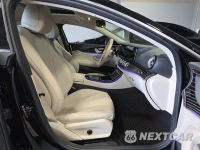 2022 Mercedes-Benz CLS 450 4MATIC - zdjęcie 8 z 21 - miniatura