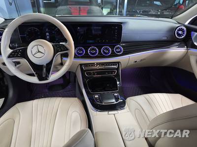 2022 Mercedes-Benz CLS 450 4MATIC - zdjęcie 11 z 21 - miniatura