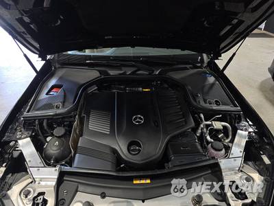 2022 Mercedes-Benz CLS 450 4MATIC - zdjęcie 15 z 21 - miniatura