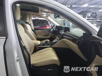 2023 Acura MDX - zdjęcie 8 z 23 - miniatura