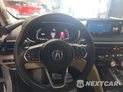 2023 Acura MDX - zdjęcie 10 z 23 - miniatura