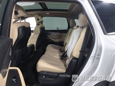 2023 Acura MDX - zdjęcie 13 z 23 - miniatura
