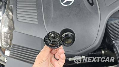 2023 Mercedes-Benz S 500 4MATIC - zdjęcie 19 z 22 - miniatura