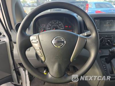 2020 Nissan NV200 Compact Cargo S 115.2" WB - zdjęcie 10 z 17 - miniatura