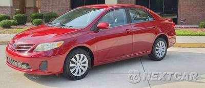 2013 Toyota Corolla LE - zdjęcie 1 z 20 - miniatura