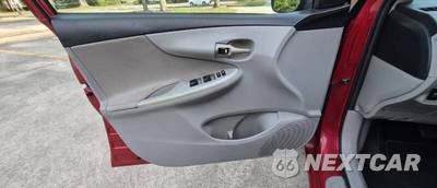 2013 Toyota Corolla LE - zdjęcie 10 z 20 - miniatura
