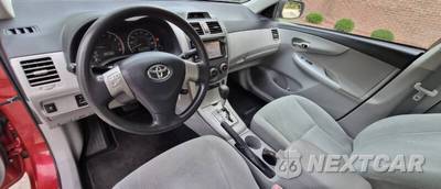 2013 Toyota Corolla LE - zdjęcie 11 z 20 - miniatura