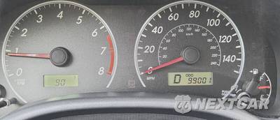 2013 Toyota Corolla LE - zdjęcie 13 z 20 - miniatura