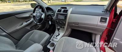 2013 Toyota Corolla LE - zdjęcie 15 z 20 - miniatura
