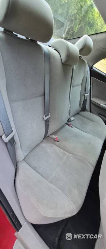 2013 Toyota Corolla LE - zdjęcie 19 z 20 - miniatura