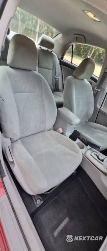 2013 Toyota Corolla LE - zdjęcie 17 z 20 - miniatura