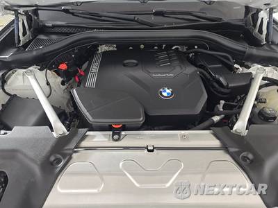 2024 BMW X3 xDrive30i M SPORT LINE - zdjęcie 15 z 20 - miniatura