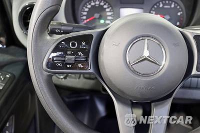 2023 Mercedes-Benz Sprinter 3500XD Cargo Van DRW High Roof 170.0" WB - zdjęcie 15 z 31 - miniatura