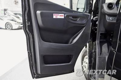 2023 Mercedes-Benz Sprinter 3500XD Cargo Van DRW High Roof 170.0" WB - zdjęcie 28 z 31 - miniatura